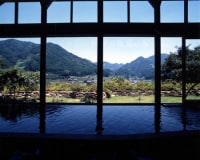 星野温泉 池の山荘・温泉館きらら