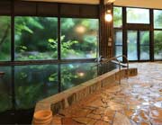 久山温泉 ホテル夢家