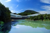 宗像王丸・天然温泉やまつばさ