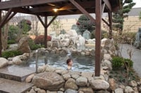 佐賀大和温泉 ホテル アマンディ