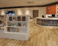 蒲郡市観光案内所