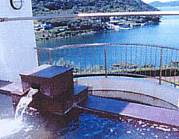 国民宿舎くじゃく荘