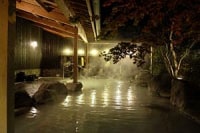 国民宿舎青雲荘