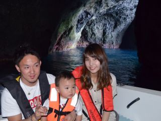 祝津クルージングフェローズ