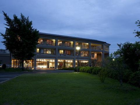 福島温泉 ほの香の宿 つばき荘