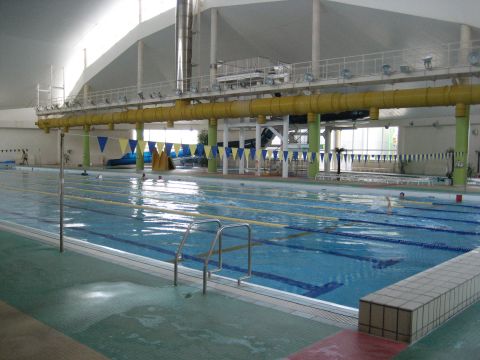 アゼリア21 長者の湯