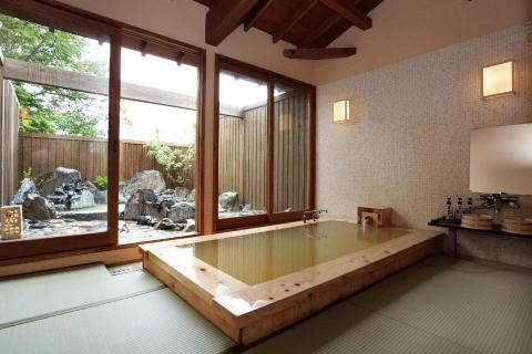 阿蘇乙姫温泉 湯ら癒ら