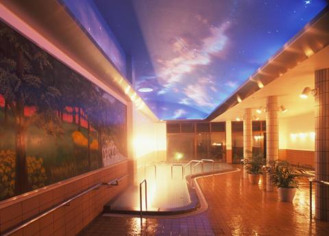 阿蘇の司ビラパークホテル&スパリゾート