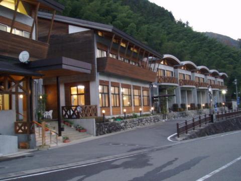 一勝地温泉 かわせみ