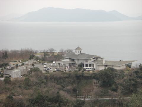 御立岬温泉センター