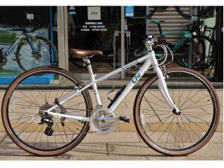 ノースバイシクル北海道