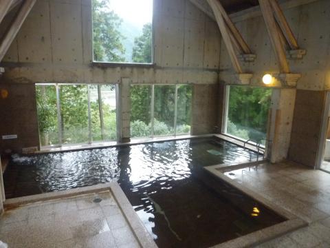 さかもと温泉センタークレオン