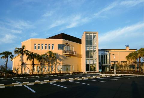 スパ・タラソ天草