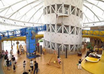 愛知県児童総合センター