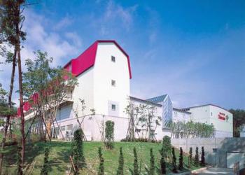 シャトレーゼ白州工場