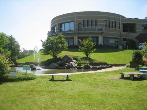 道の駅 きくすい