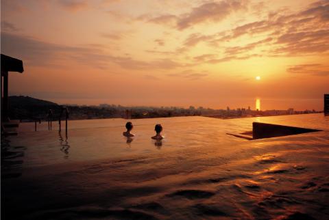 スギノイパレス