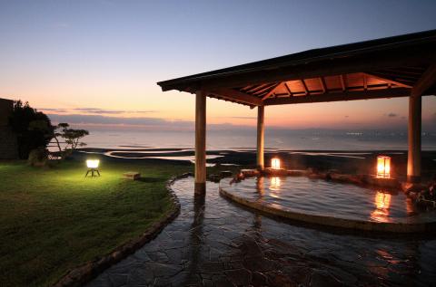 スパ&リゾート ホテルソラージュ大分・日出