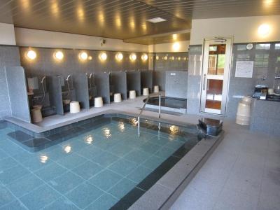 綾てるはの森の宿