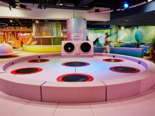 ハピピランド横浜アソビル店