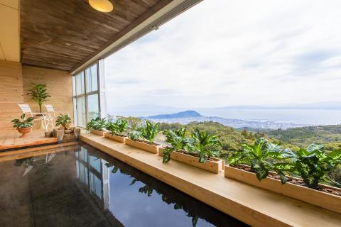 指宿ベイヒルズ HOTEL&SPA