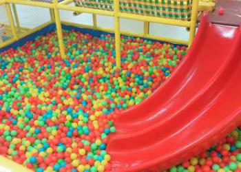 Kid’s US.LAND (オウル五香店)