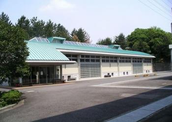 レトロでんしゃ館