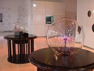 越谷市科学技術体験センター ミラクル