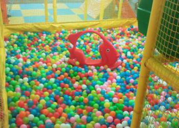 Kid’s US.LAND (ベイタウン本牧店)