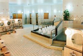 ゆんたくあしび温泉りっかりっか湯