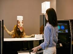 変なホテル ハウステンボス