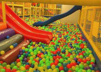 Kid’s US.LAND (今福店)