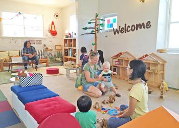 Casa Machilda ーToy&Friends-