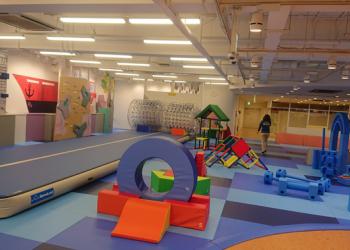 ボーネルンドあそびのせかい(大阪国際空港店)