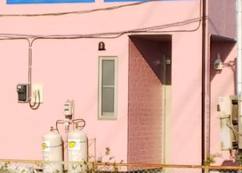 川島釣り堀/せきね養魚場