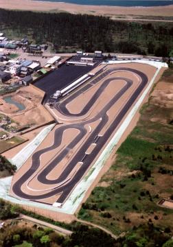 タカスサーキット