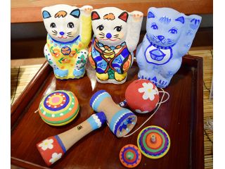 伊勢内宮前　おかげ横丁の写真1