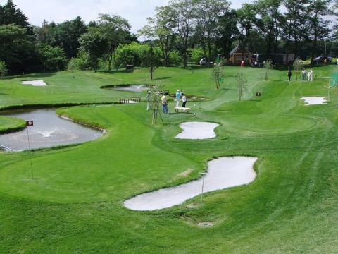 エルムパーク西の里