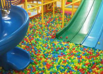 Kid’s US.LAND (琴似店)