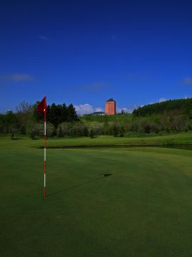 オリカゴルフ倶楽部