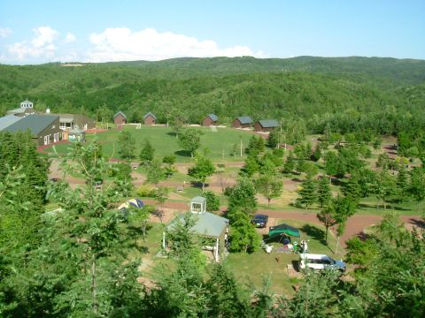 オートリゾート滝野