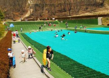 万葉クリエートパーク