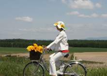 ガイドの山小屋