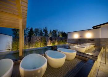 天然温泉 虹の湯(大阪狭山店)