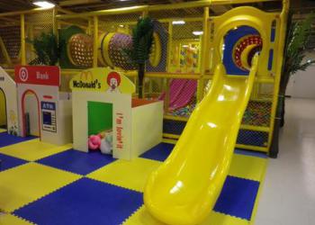 Kid’s US.LAND (楽園タウン南越谷店)