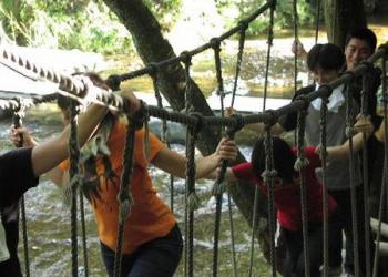 奥水間アスレチックスポーツ