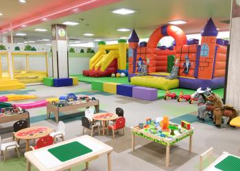 ニコニコ・ガーデン(広畑店)