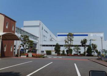 雪印メグミルク 野田工場