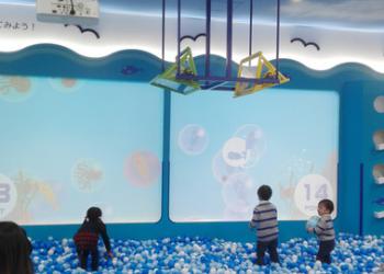 NICOPA & nico ground(成田富里店)