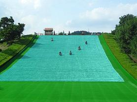 小牧市総合公園市民四季の森